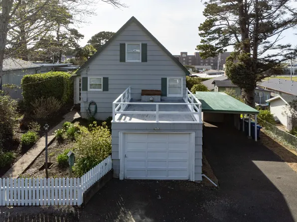 2713 NW Lee Ave, Lincoln City, OR 97367