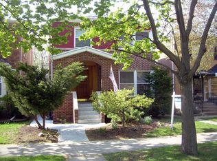 3023 W Fargo Ave, Chicago, IL 60645