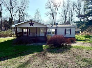 343 Sawmill Rd, Cogan Station, PA 17728