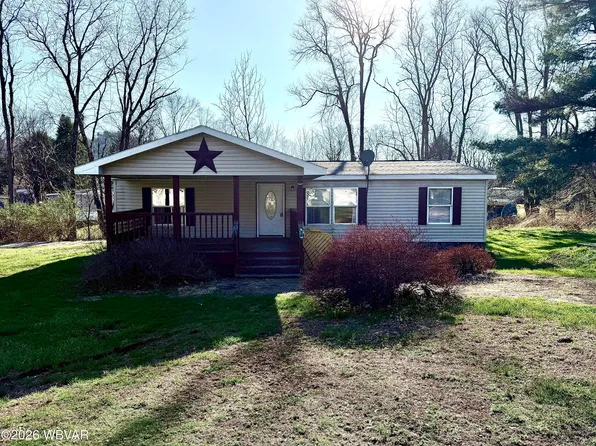 343 Sawmill Rd, Cogan Station, PA 17728