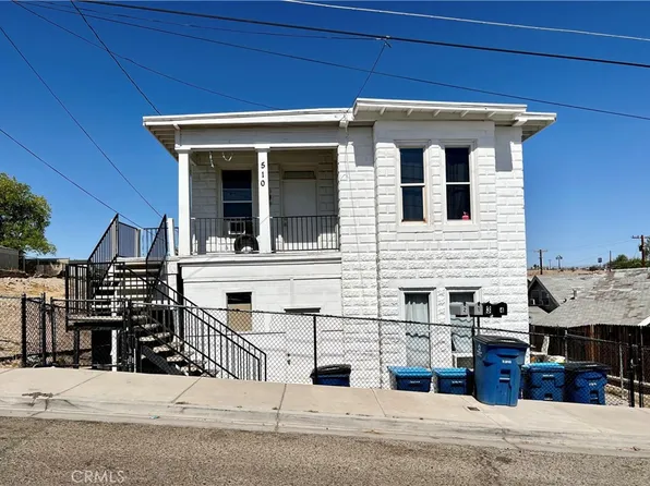 510 D St, Needles, CA 92363