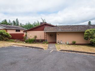506 E 5th St, Rainier, OR 97048