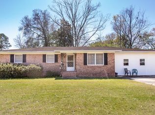 1102 Dover St, Waycross, GA 31501