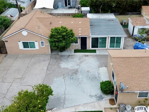22040 Normandie Ave, Torrance, CA 90502