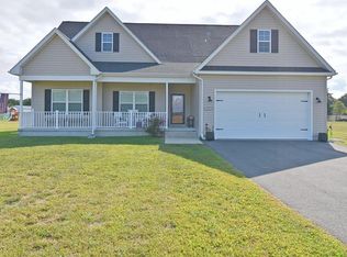 29113 Contessa Ct, Laurel, DE 19956