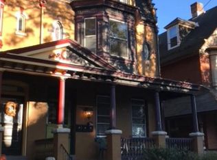 417 N Charlotte St, Lancaster, PA 17603