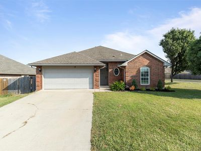 1525 Central Pkwy, Norman, OK, 73071