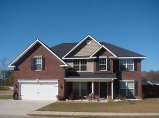 204 Whitaker Way, Midway, GA 31320