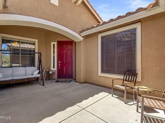 5th image of 3729 W BRYCE Way