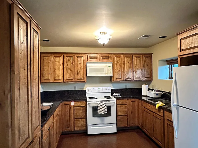 5360B Agua Fria Rd #2 — Photo 1