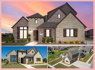 2011 W 113th St S, Jenks, OK 74037