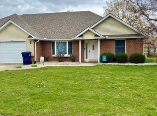 2336 Keystone Ct, Anderson, IN 46011