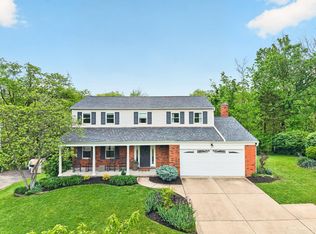 6567 Windfield Ct, Loveland, OH 45140