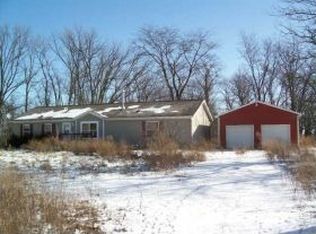 4650 Portage View Rd, Fostoria, OH 44830