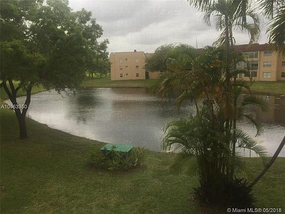 2nd image of 9301 Sunrise Lakes Blvd APT 206