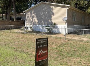 205 Royal Way, Tool, TX 75143