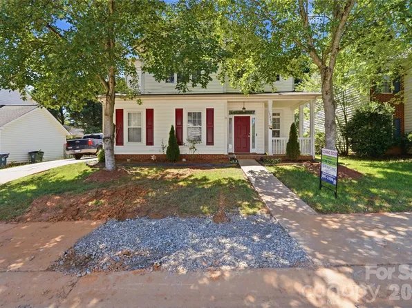 15263 Eric Kyle Dr, Huntersville, NC 28078
