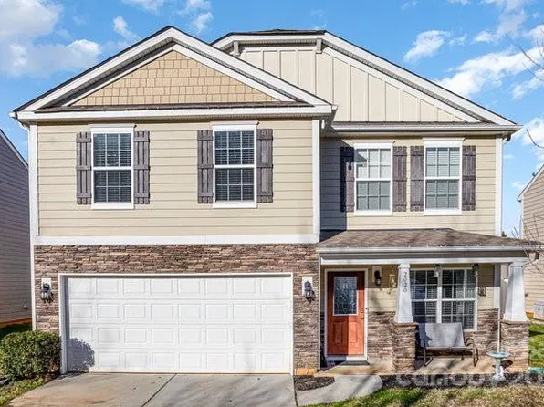 2020 Stoney Point Cir, Monroe, NC 28112