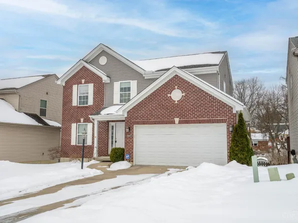 979 Bandanna Dr, Cincinnati, OH 45238