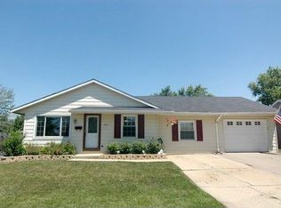 4546 Saratoga Rd, Richton Park, IL