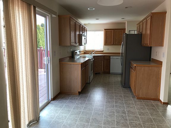 Kitchen and Nook