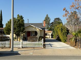 369 E Badillo St, Covina, CA 91723