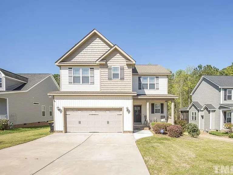 71 Wood Green Dr — Photo 1