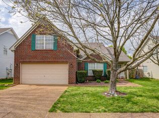 3224 Dark Woods Dr, Franklin, TN 37064