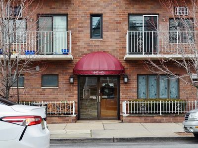 647-653 Kennedy Blvd #304, Bayonne, NJ, 07002