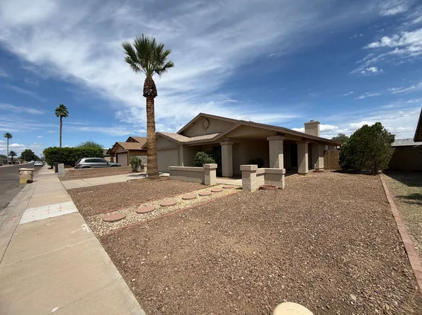 5119 N 78th Dr, Glendale, AZ 85303