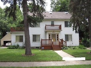 1317 Greenway Ave, Flint, MI 48504