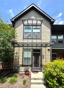3584 Central Park Boulevard, Denver, CO, 80238