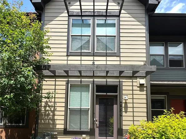 3584 Central Park Boulevard, Denver, CO 80238