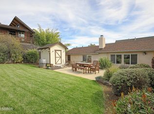 590 Pine St, Solvang, CA 93463