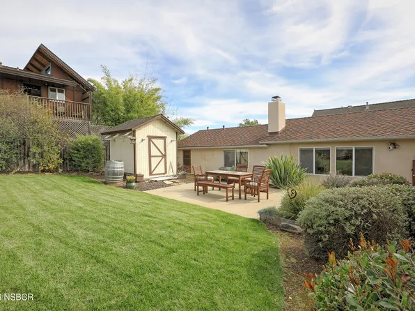 590 Pine St, Solvang, CA 93463