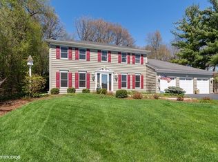 706 Timbers Trl, Saint Charles, IL 60174