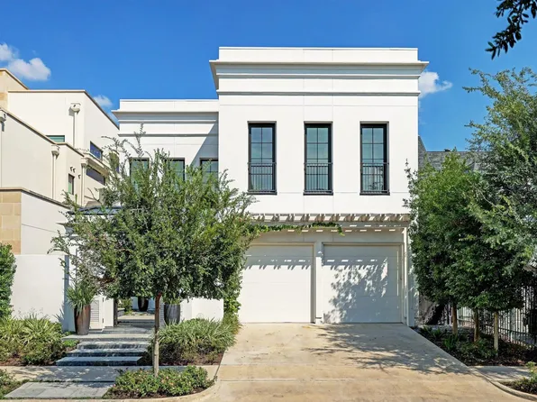 2521 Westgate Dr, Houston, TX 77019