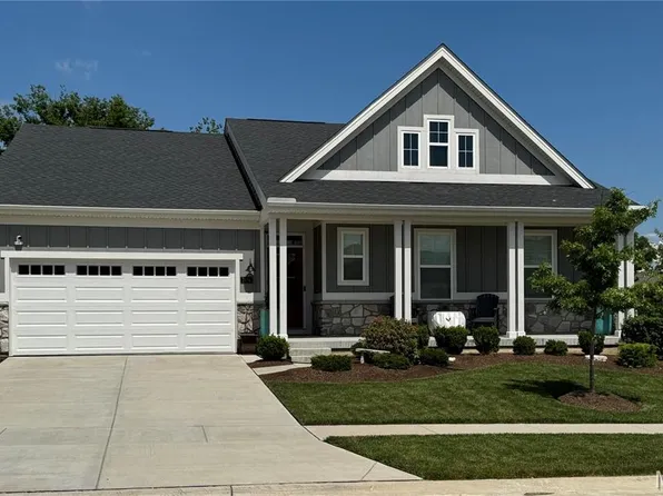 7424 Snowy Owl Ct, Saint Louis, MO 63123