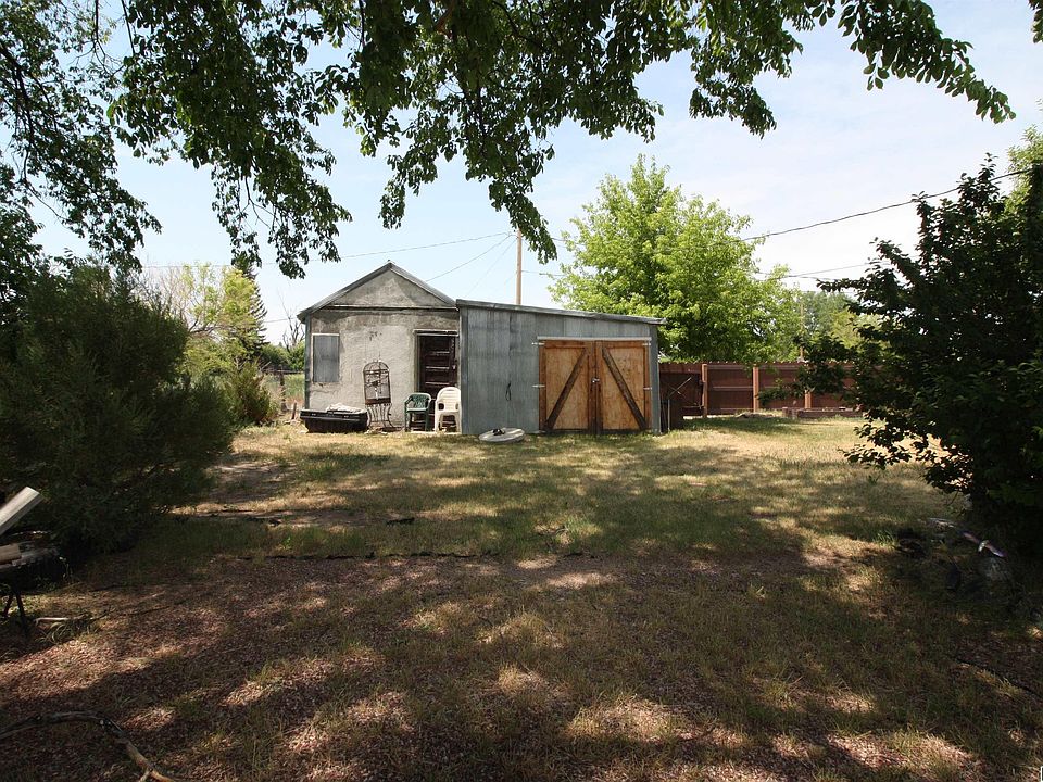 175 3rd Ave, Lusk, WY 82225 MLS 20230733 Zillow