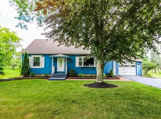 310 Parma Center Rd, Hilton, NY 14468