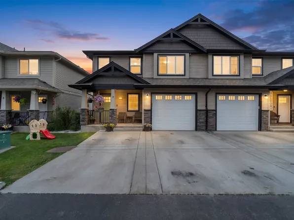 2592 Crestline St #9, Kamloops, BC V2B 0E7