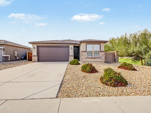 25930 N Langley Drive, Peoria, AZ 85383