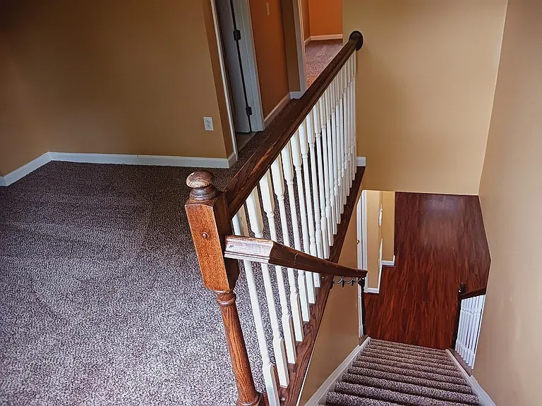 Office nook