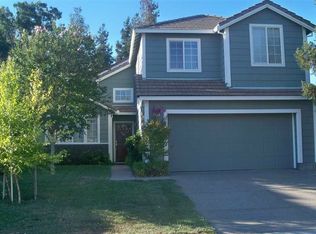 1729 Mount Hamilton Dr, Antioch, CA 94531