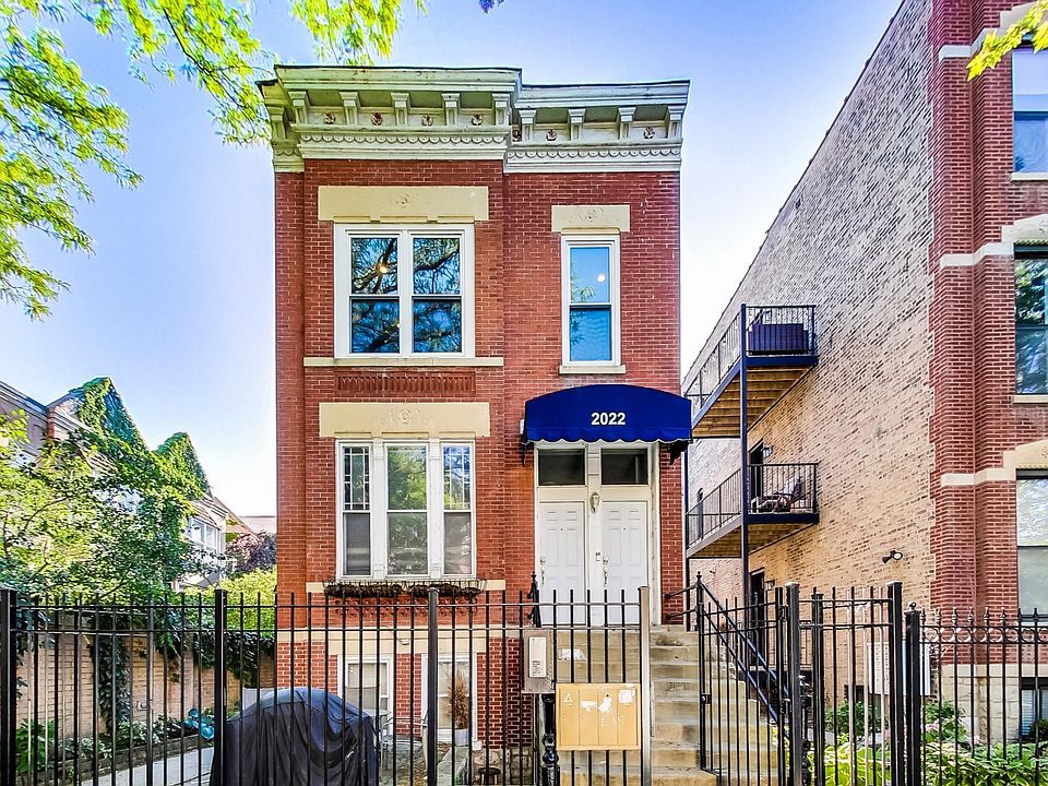 1st image of 2022 N Sheffield Ave APT 2