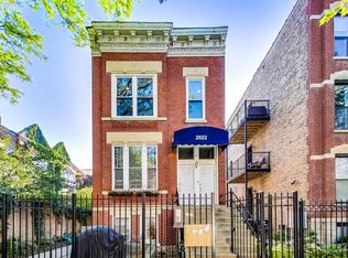 2022 N Sheffield Ave APT 2, Chicago, IL 60614