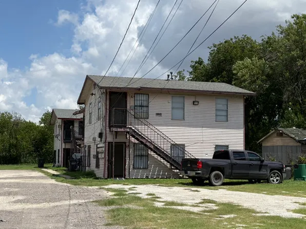 2513 Quintana, San Antonio, TX 78211