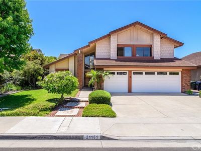 21161 Poston Ln, Huntington Beach, CA, 92646