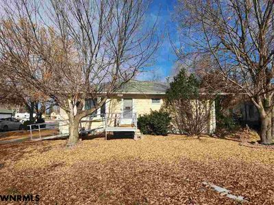 1615 Broadway St, Mitchell, NE, 69357