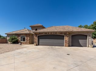 480 W River Willow Ln, Washington, UT 84780
